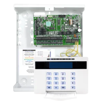 Burglar Alarm Systems GL52 Bishops Cleeve - Wireless Burglar Alarms GL52 Bishops Cleeve - Burglar Alarm Repairs & Maintenance GL52 Bishops Cleeve