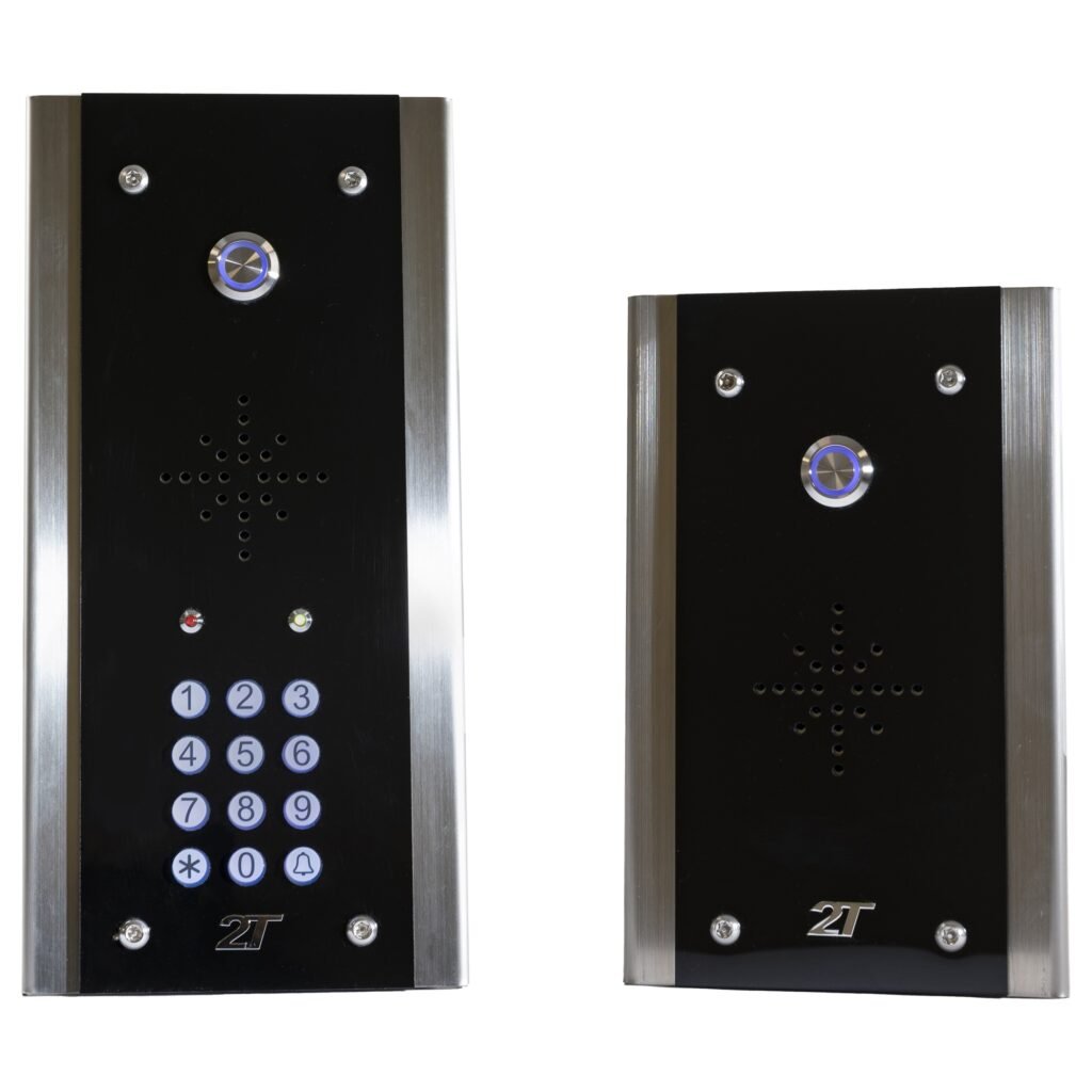 AES Intercom, AES intercoms in Cheltenham