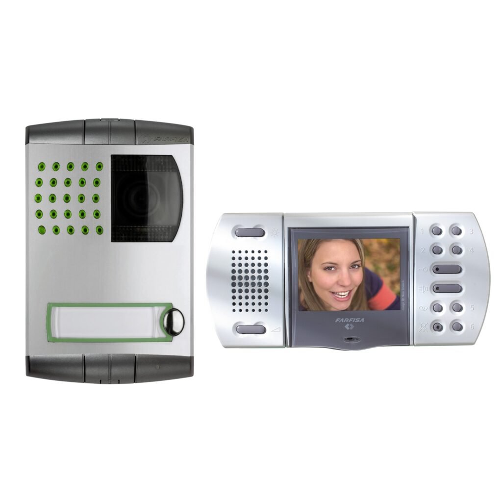 Farfisa Intercoms in Cheltenham, Farfisa Intercom Repairs and Maintenance in Cheltenham