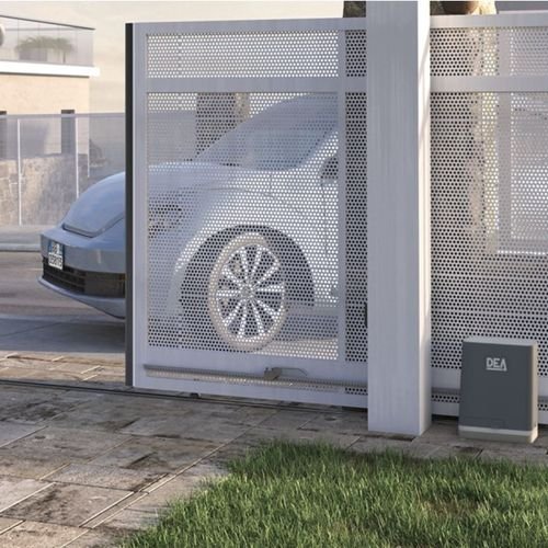 Reliable Data Gate Automation Winchcombe GL54