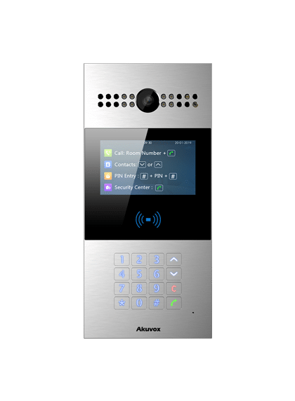 Intercoms Winchcombe, Video Intercoms Winchcombe, GSM Intercoms Winchcombe GL54