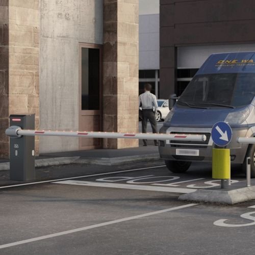 Car Parking Barriers GL54 Winchcombe - Manual Barriers GL54 Winchcombe